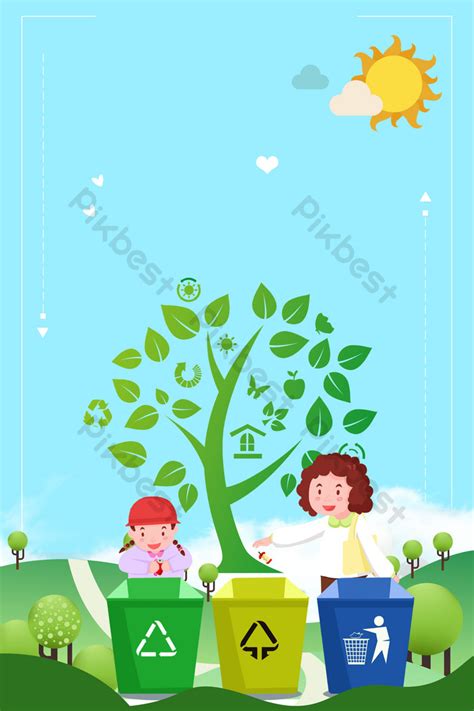 Pag Aalaga Sa Kalikasan Poster Background Images .